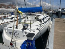 Beneteau First 33.7