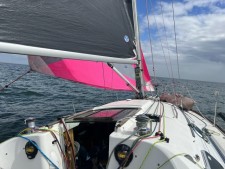 Beneteau First 33.7