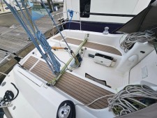 Beneteau First 33.7