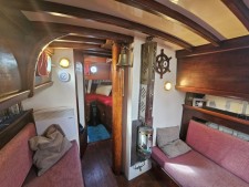 Norseman Bermudan Sloop 32