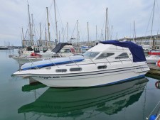 Sealine 310 Statesman