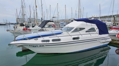 Sealine 310 Statesman
