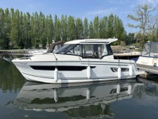 Jeanneau Merry Fisher 895