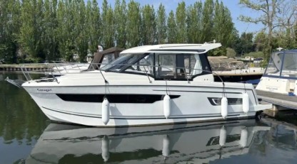 Jeanneau Merry Fisher 895