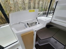 Beneteau Barracuda 9