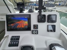 Beneteau Barracuda 9