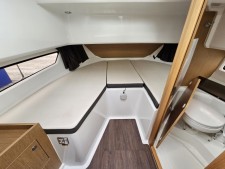 Beneteau Barracuda 9
