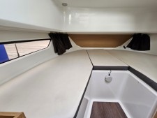 Beneteau Barracuda 9