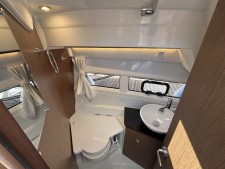 Jeanneau Merry Fisher 895