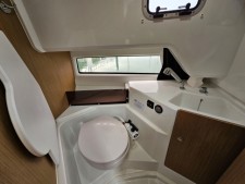 Beneteau Barracuda 9