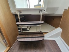 Beneteau Barracuda 9