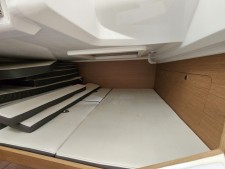 Beneteau Barracuda 9