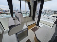 Beneteau Barracuda 9