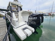 Beneteau Barracuda 9