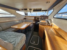Sealine 310 Statesman
