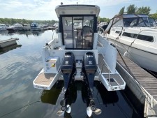 Jeanneau Merry Fisher 895