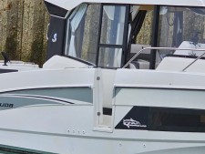 Beneteau Barracuda 9