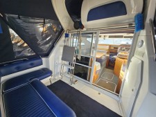 Sealine 310 Statesman