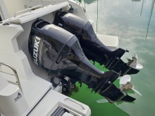 Beneteau Barracuda 9