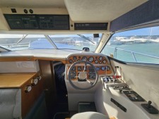 Sealine 310 Statesman