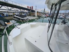 Beneteau Barracuda 9