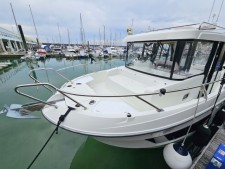 Beneteau Barracuda 9