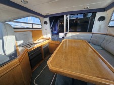Sealine 310 Statesman