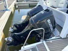 Jeanneau Merry Fisher 895