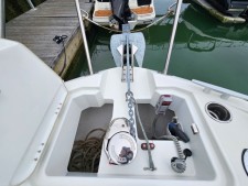 Beneteau Barracuda 9