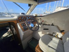 Sealine 310 Statesman