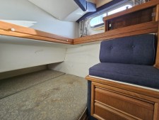 Sealine 310 Statesman
