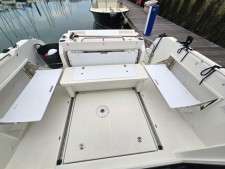 Beneteau Barracuda 9