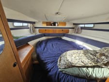 Sealine 310 Statesman