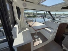 Jeanneau Merry Fisher 895