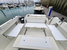 Beneteau Barracuda 9