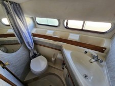 Sealine 310 Statesman