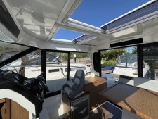 Jeanneau Merry Fisher 895