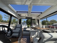 Jeanneau Merry Fisher 895