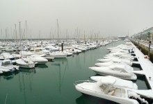 Best Practices: Looking After Your Boat During the Winter Months