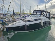 Regal 2565 Window Express