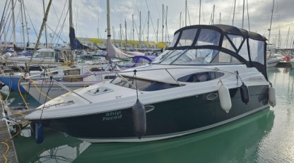 Regal 2565 Window Express