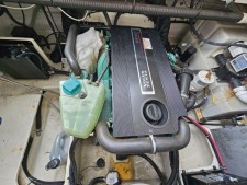 Regal 2565 Window Express