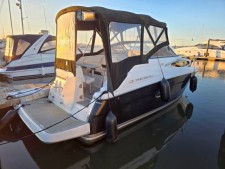 Regal 2565 Window Express