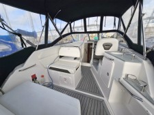 Regal 2565 Window Express