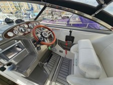 Regal 2565 Window Express