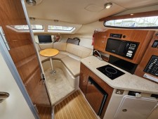 Regal 2565 Window Express