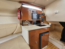 Regal 2565 Window Express