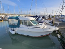 Jeanneau Merry Fisher 625