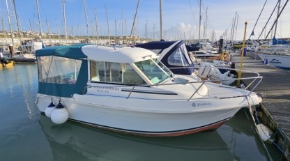 Jeanneau Merry Fisher 625
