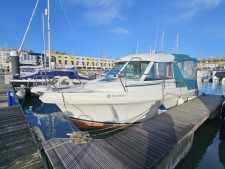 Jeanneau Merry Fisher 625